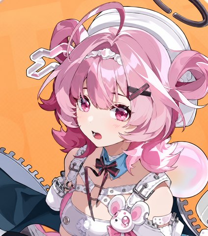 ちぃちゃん