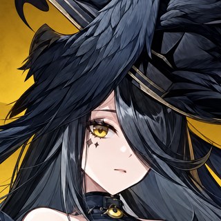渡鸦
